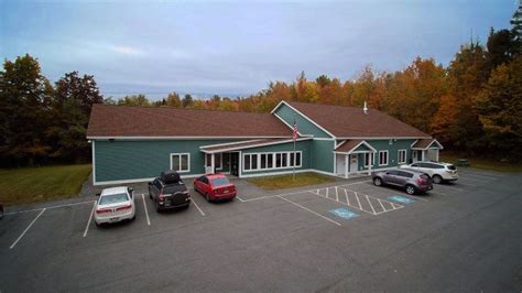 Katahdin Valley Health Center Services