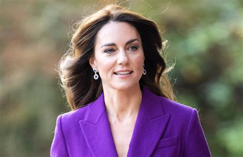 Kate Middleton S Health