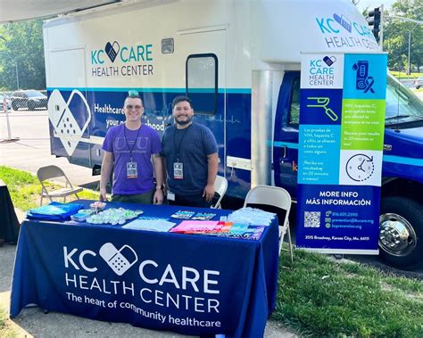 Kc Care Careers