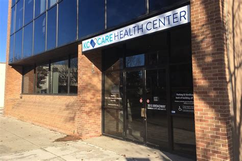 Kc Care Health Clinic