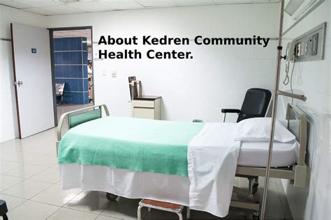 5 Ways Kedren Helps