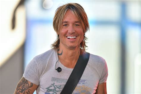 Keith Urban News