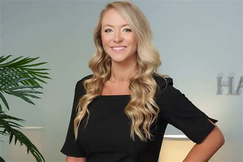 Kelsey Alvarez Partner Jacksonville Attorney