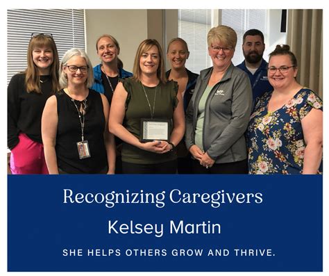 Kelsey Martin She Helps Others Grow And Thrive