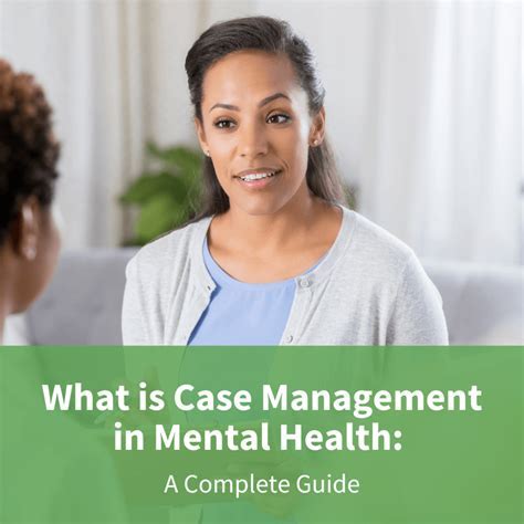 Kennebec Behavioral Health Case Management