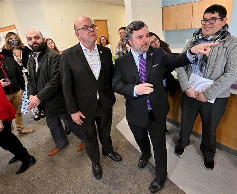 Kennedy Health Center Expansion Aims To Meet Needs Of Worcester Underserved Populations