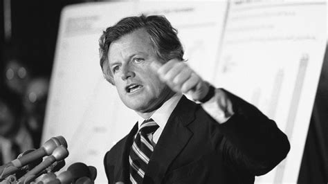 Kennedy S Lasting Devotion To Health Care For All Npr