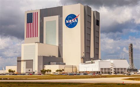 Kennedy Space Center Description History Facts Britannica