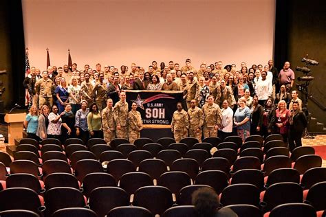 Kenner Army Health Clinic Hearing