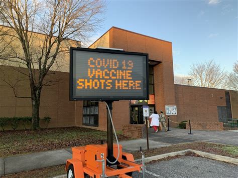 Kenner Army Health Clinic Immunization