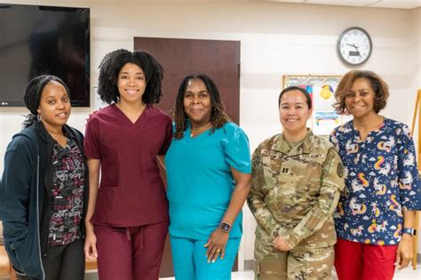 Kenner Army Health Clinic Jobs