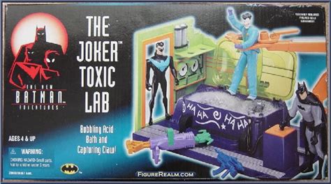 Kenner Lab