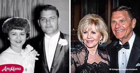 Kenneth And Gloria Copeland Have Been Married For Over 50 Years