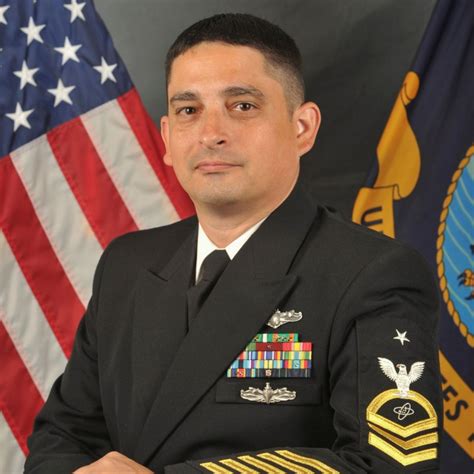 Kenneth Miles Department Leading Chief Petty Officer Us Navy Linkedin