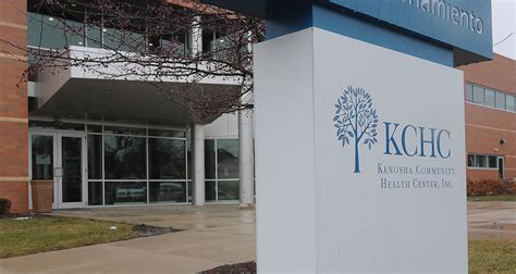 Kenosha Community Health Services