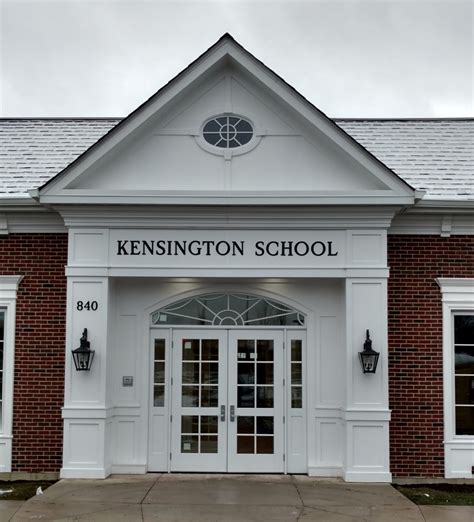 Kensington Schools