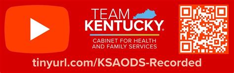 Kentucky School Of Alcohol And Other Drug Studies Cabinet For Health And Family Services