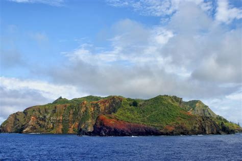 Kepulauan Pitcairn