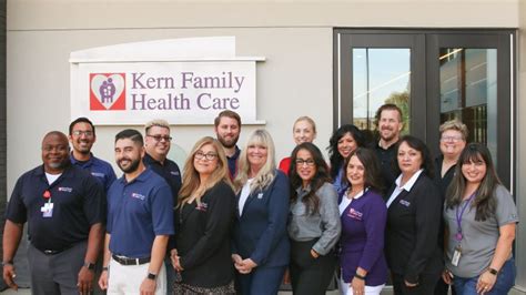 Kern Health Systems Providers