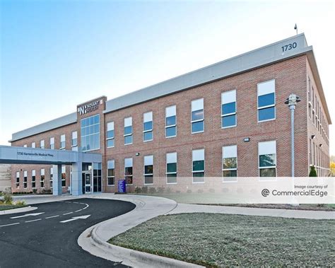 Kernersville Medical Center Novant Health