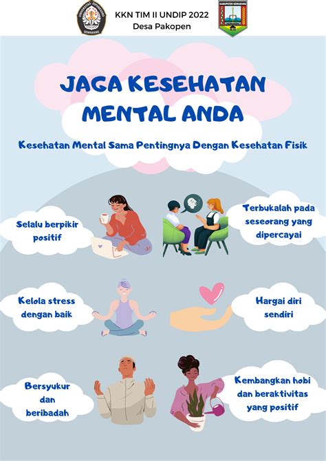 Kesehatan Mental