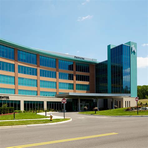 Kettering Health Cancer Center Main Campus