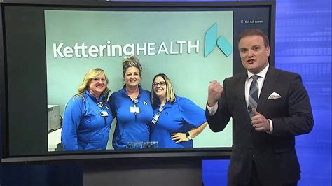 Kettering Health Employee Benefits