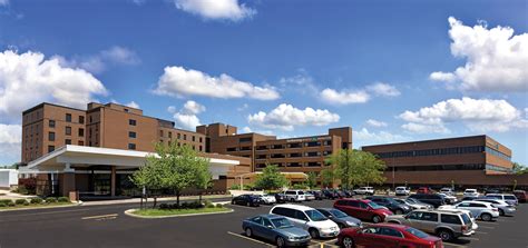 Kettering Health Hamilton Birthing Center