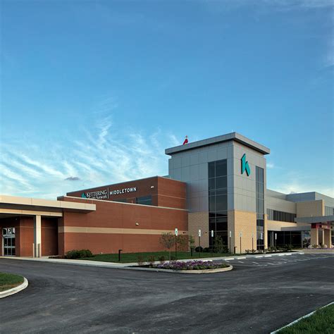 Kettering Health Middletown Buka Sekarang