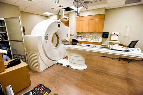 Kettering Health Middletown Mri