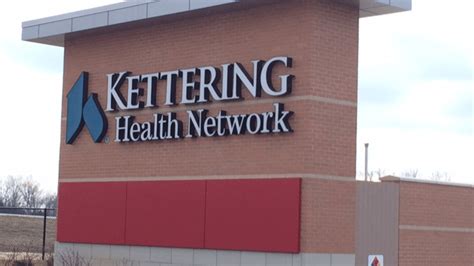 Kettering Health Network Blood Lab