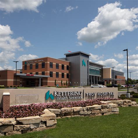 5 Tips Kettering Health Troy