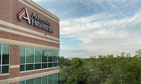 Kevin Westbrook Joins Adventist Health Team