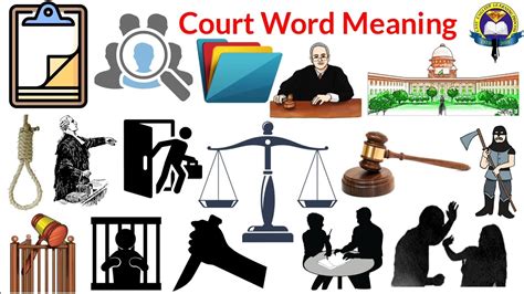 Keypoint Court Meaning