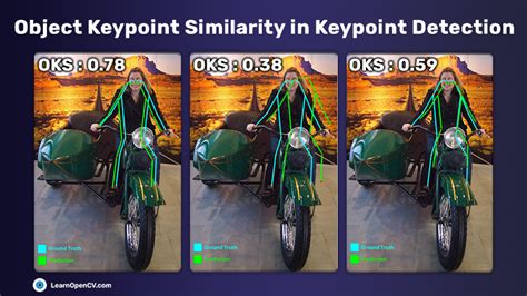 Keypoint Detection