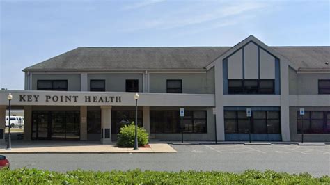 Keypoint Health Services Aberdeen Md