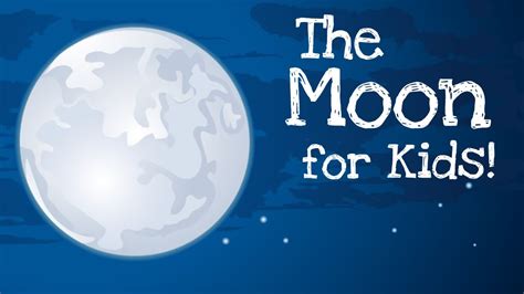 Kid The Moon