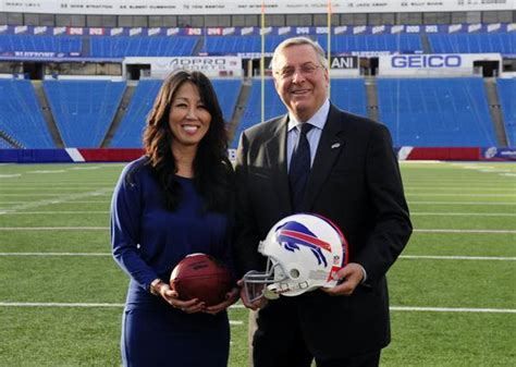 Kim Pegula Health 2024