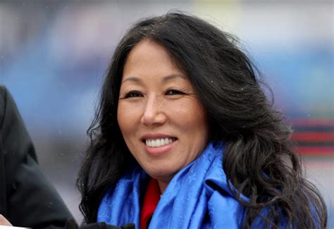 Kim Pegula Health Today