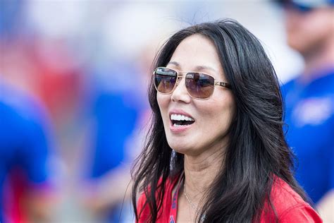 5 Kim Pegula Health Updates