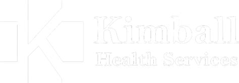 Kimball Health Services Patient Portal