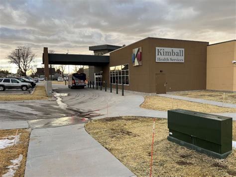 Kimball Health Services Photos