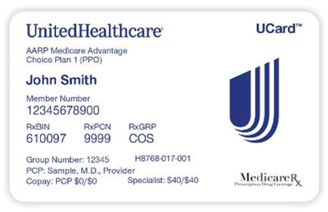 Kimber Health Otc Card