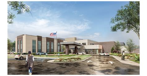 Kindred Rehabilitation Services Announces Plans To Build 50 Bed Inpatient Rehabilitation