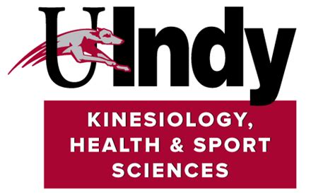 Kinesiology Health Sport Sciences Uindy