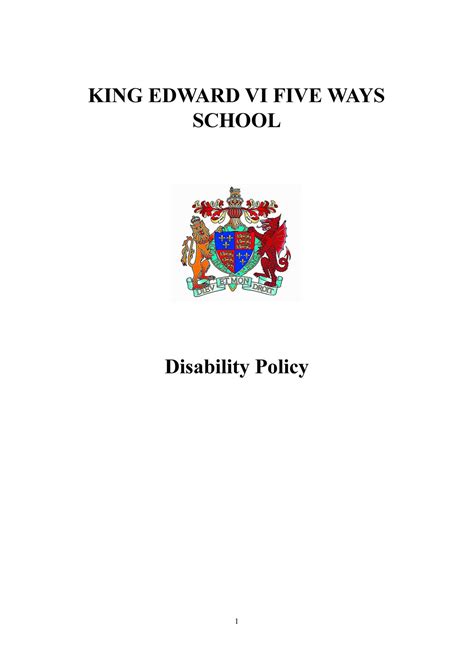 King Edward Vi Five Ways Schoo Ke Five Ways 2023 Admissions Policy Page 4 5 Created With