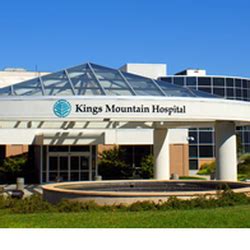 Kings Mountain Hospital Phone Number