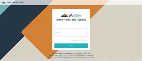 Kinnser Home Health Login