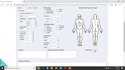 Kinnser Home Health Tutorial