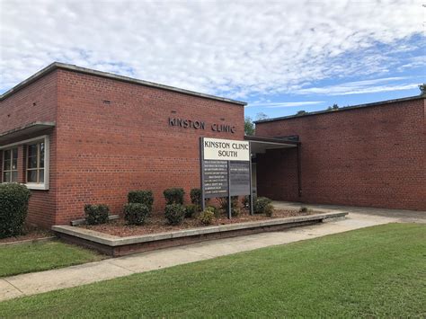 Kinston Clinic